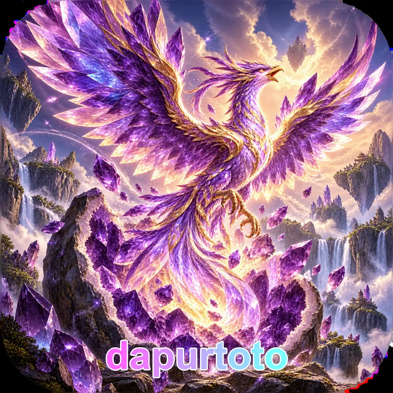 Platform dapurtoto