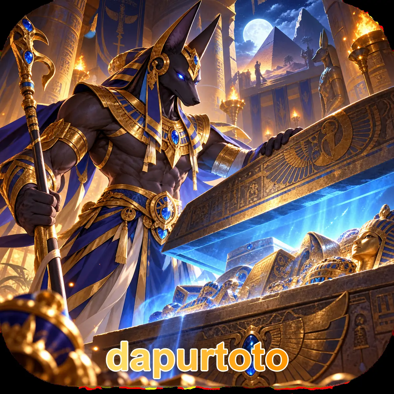 dapurtoto bonus