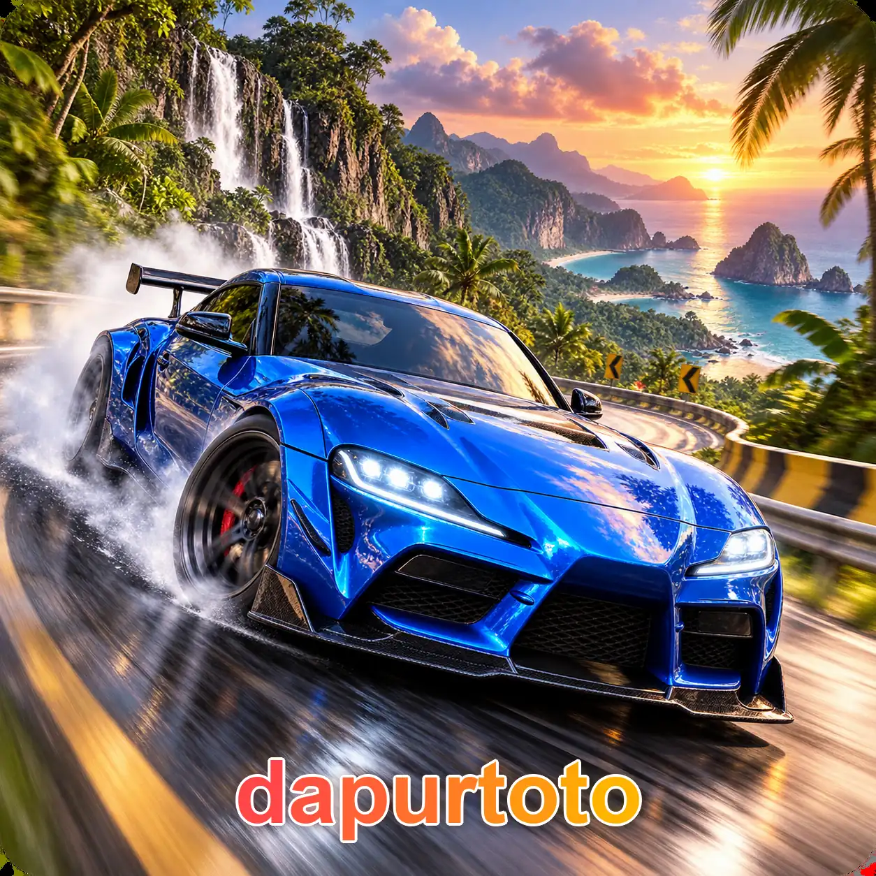 Penyedia slot utama dapurtoto - NetEnt, Pragmatic Play, Play'n GO