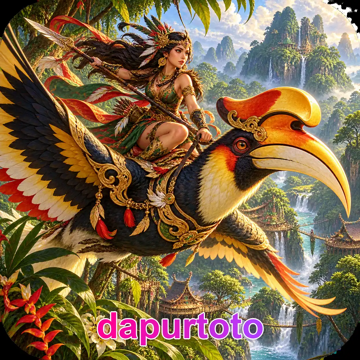 Kasino dapurtoto