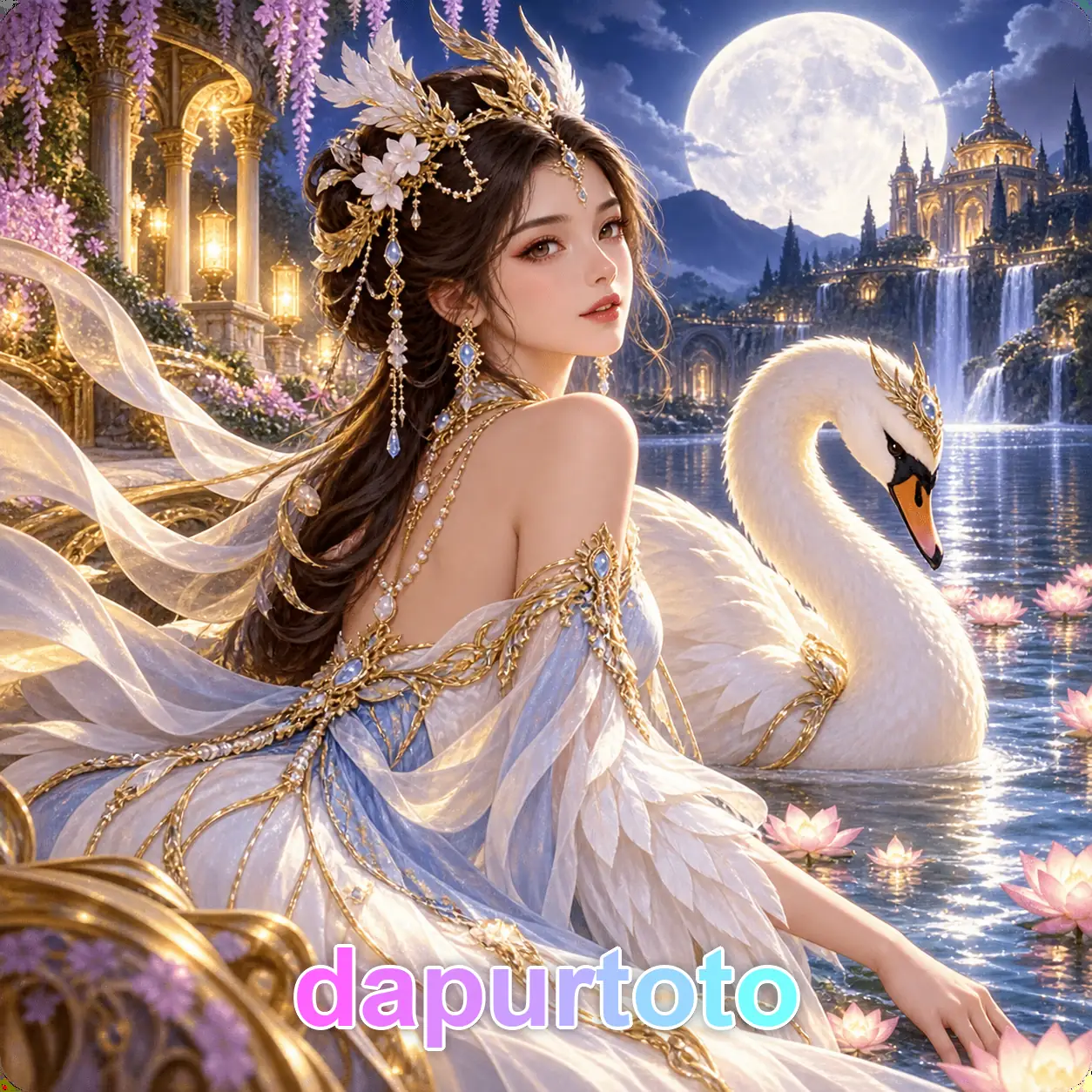 Game Fortune dapurtoto